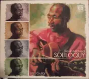 Kevin McNeal - Soliloquy