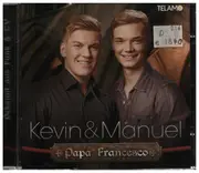 CD - Kevin & Manuel - Papa Francesco