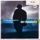 CD - Kevin Mahogany - My Romance