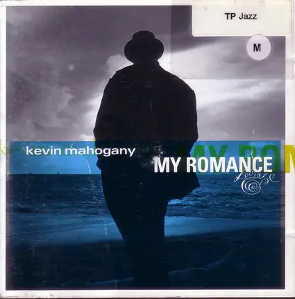 Kevin Mahogany - My Romance