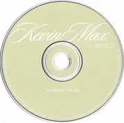CD - Kevin Max - Stereotype Be