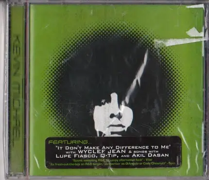 Kevin Michael - Kevin Michael