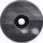 CD - Kevin Montgomery - Fear Nothing