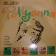 LP - Kevin 'Moochie' Corcoran - Pollyanna - Mono