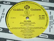 LP - Kevin 'Moochie' Corcoran - Pollyanna - Mono