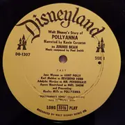 LP - Kevin 'Moochie' Corcoran - Pollyanna