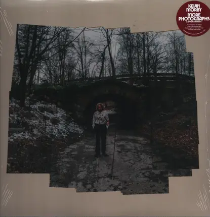 Kevin Morby - More Photographs