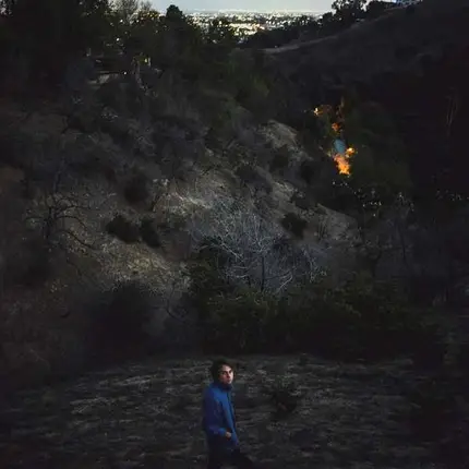 KEVIN MORBY - Singing Saw [limited Colored Vinyl]