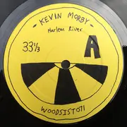 LP - Kevin Morby - Harlem River