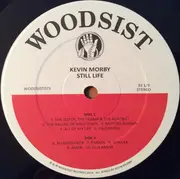 LP - Kevin Morby - Still Life - still sealed