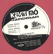 Kevin Mó - Sandman