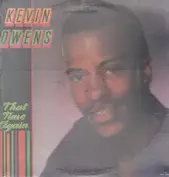 Kevin Owens