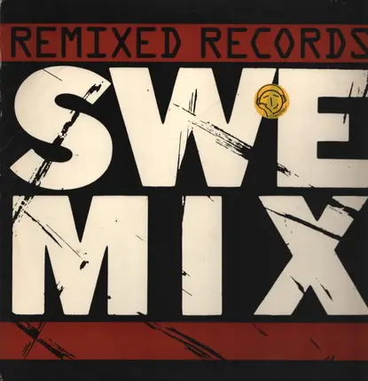 Kevin Page / Baby Ford / The Creeps a.o. - Remixed Records 37