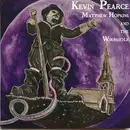 CD - Kevin Pearce - Matthew Hopkins And The Wormhole - Act One - digisleeve, promo