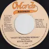 7inch Vinyl Single - Kevin Pearce - Sweet Southern Woman