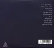 CD - Kevin Pearce - So On