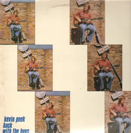 Kevin Peek - Back With The Boys