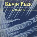 7inch Vinyl Single - Kevin Peek - Coming On (Theme From 6.55 Special)