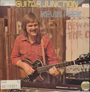 Kevin Peek - Guitar Junction - The Exciting Sounds Of Kevin Peek And His Synthesizer Guitar