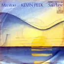 7inch Vinyl Single - Kevin Peek - Manitou