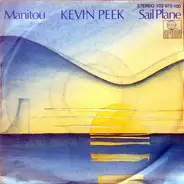 Kevin Peek - Manitou