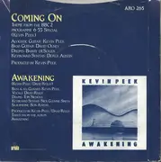 7inch Vinyl Single - Kevin Peek - Coming On (Theme From 6.55 Special)