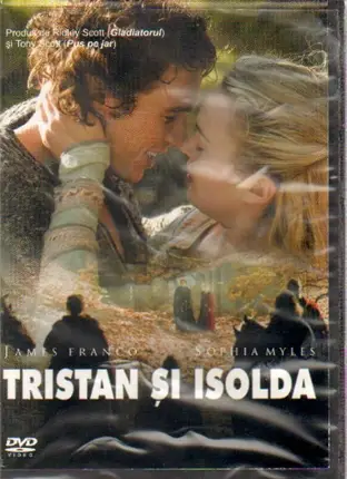 Kevin Reynolds - Tristan Si Isolda