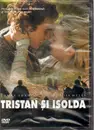 DVD - Kevin Reynolds - Tristan Si Isolda - Rumänien Import