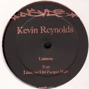 Kevin Reynolds