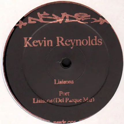 Kevin Reynolds - Liaisons / Port