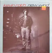 LP - Kevin Roth - New Wind