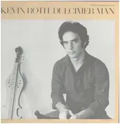 LP - Kevin Roth - Dulcimer Man