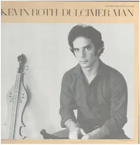 Kevin Roth - Dulcimer Man
