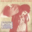 7inch Vinyl Single - Kevin Rowland & Dexys Midnight Runners - Jackie Wilson Said (I'm In Heaven When You Smile) - Paper Labels