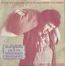 7inch Vinyl Single - Kevin Rowland & Dexys Midnight Runners - Jackie Wilson Said (I'm In Heaven When You Smile) / Lets Make This Precious