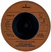 7inch Vinyl Single - Kevin Rowland & Dexys Midnight Runners - Jackie Wilson Said (I'm In Heaven When You Smile) / Lets Make This Precious