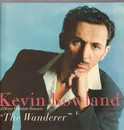 LP - Kevin Rowland - The wanderer