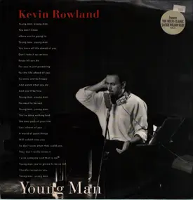 Kevin Rowland - Young Man