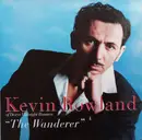 LP - Kevin Rowland - The Wanderer
