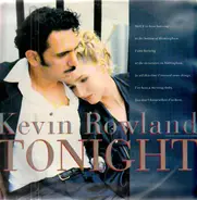 Kevin Rowland - Tonight