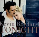 7inch Vinyl Single - Kevin Rowland - Tonight