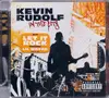 CD - Kevin Rudolf - In The City - Super Jewel Box