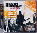 CD - Kevin Rudolf - In The City