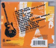 CD - Kevin Rudolf - In The City