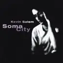 CD - Kevin Salem - Soma City