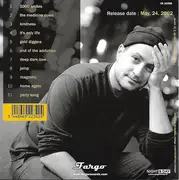 CD - Kevin Salem - Ecstatic