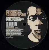 Kevin Saunderson - History Elevate 5
