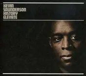 Kevin Saunderson - History Elevate