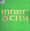 12inch Vinyl Single - Kevin Saunderson & Paris Grey Present Inner City - Pennies From Heaven