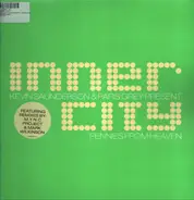 Kevin Saunderson & Paris Grey Present Inner City - Pennies From Heaven